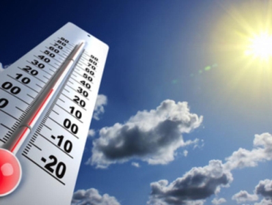 Առաջիկա օրերին սպասվում է մինչև 40 աստիճան տաքություն. ԱԻՆ-ը զգուշացնում է