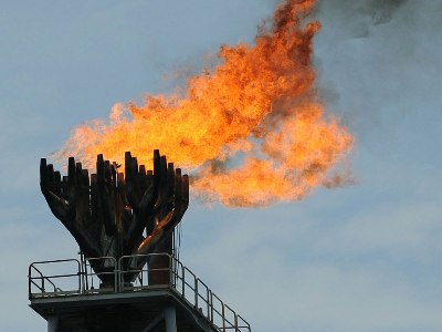 Total подписала многомиллиардный газовый контракт с Ираном