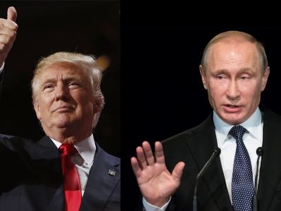 Washington Post․ Ի՞նչ պետք է Թրամփն ասի Պուտինի հետ հանդիպման ժամանակ