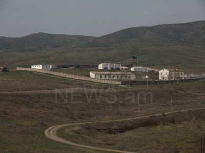 Անգոլայի քաղաքացին երկրորդ անգամ փորձել է հատել հայ-թուրքական սահմանը