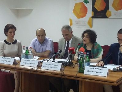 Լեհաստանի դեսպանատուն․ «Ոսկե ծիրանը» ամբողջ աշխարհում մեծ համբավ է վայելում