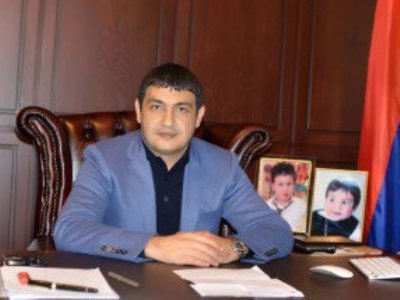 Աստված չանի՝ մենք սնանկանանք. Ծառուկյանի փեսա