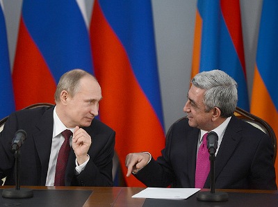 «168 ժամ». Ի՞նչ կնշանակեն Ռուսաստանի կողմից նետված քարերը. Կրեմլը կկարողանա՞ զսպել խանդը
