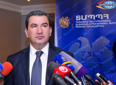 «Ցարիցինո» մսամթերքի կոմբինատը» դրսեւորել է անբարեխիղճ մրցակցության վարքագիծ. ՏՄՊՊՀ