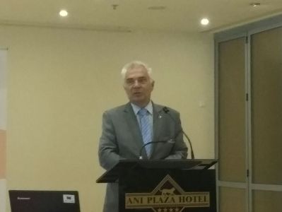 Պյոտր Սվիտալսկի. Հայաստանը կարող է օգտվել տեղական ինքնակառավարման ոլորտում Լեհաստանի փորձից