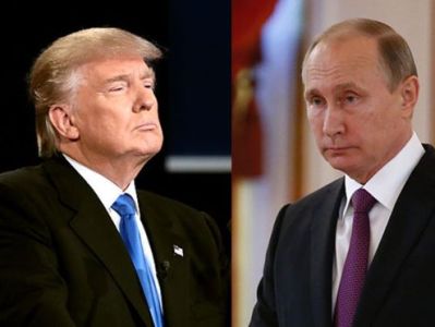 Trump and Putin to meet on June 7