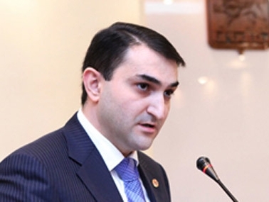 Երեւանում նոր աղբանոցի կառուցման մրցույթ կարող են հայտարարել 2017թ. սեպտեմբերին