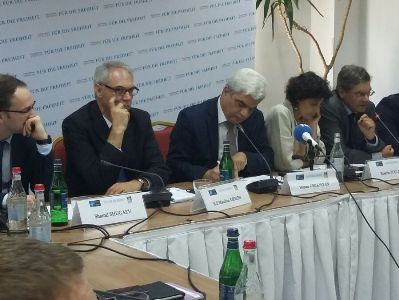 German Ambassador to Armenia: NATO never imposes anything upon its partners