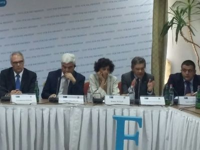 ՆԱՏՕ-ն պատրաստ է աշխատել Հայաստանի հետ, ՀԱՊԿ-ն խոչընդոտ չէ. Լեհաստանի դեսպան