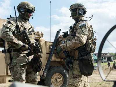 Media: US may send troops to Korean Peninsula