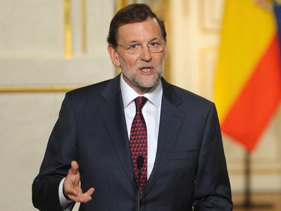 Spain's PM: Catalan authorities' statement is “authoritarian delirium”