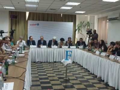 Rosaria Puglisi: No surprises should be expected in Armenia-NATO relations
