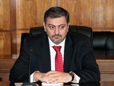 ԵՏՄ-ին Հայաստանի անդամակցության երկու տարվա ընթացքում երկրի ռեսուրսն ընդլայնվել է. Վաչե Գաբրիելյան