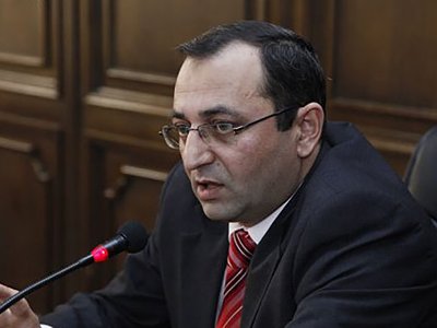 Հայաստանում փակված օբյեկտների անվտանգության մակարդակը կորոշեն ըստ օգտագործած հումքի թափոնների