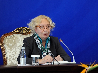 Valovaya: Armenia increased exports to other EAEU countries by 53% in 2016
