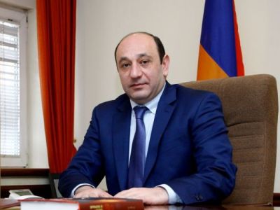 ԵՏՄ-ն պետք է աշխատի Իրանի հետ. Սուրեն Կարայան
