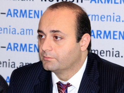Իրանի հետ համագործակցությունը կարեւոր է ԵՏՄ-ի տնտեսական շահերի համար. փոխնախարար