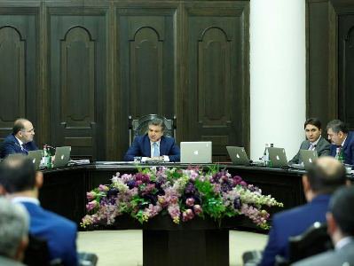 Մենք ծախսերի շատ կոշտ կառավարում ենք նախատեսում. վարչապետ