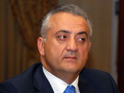 Նույն Ամերիկայում սպառողական վարկերը Հայաստանից ավելի թանկ են. ԿԲ նախագահ