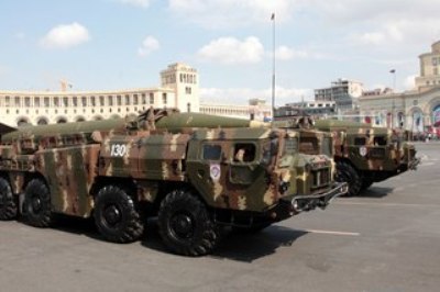 2016 թվականին հայկական բանակի զինվածությունը շարունակել է աճել. պատգամավոր