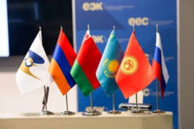 Երեւանում քննարկվել է ԵՏՄ-ի եւ Իրանի միջեւ ազատ առեւտրի գոտու ստեղծման համաձայնագրի տեքստը