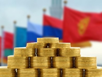 Central Bank: Armenia will not think about single Eurasian currency in next 15-20 years