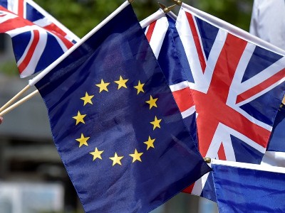 ԵՄ բանագնացը զգուշացնում է Brexit-ի բացասական հետեւանքների մասին