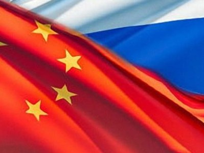 Ռուսաստանը Չինաստանի հետ կապերի ամրապնդման մեջ է տեսնում այլընտրանքն Արեւմուտքի հետ հարաբերություններին․ Արա Պապյան