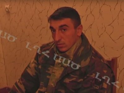 Следствие по делу азербайджанского диверсанта Эльнура Гусейнзаде продолжается