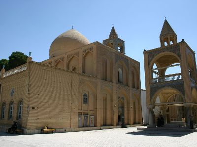 Իտալացի լրագրող․Իրանում առաջին գրքերը հայերն են տպագրել՝ շահերը վստահում էին նրանց