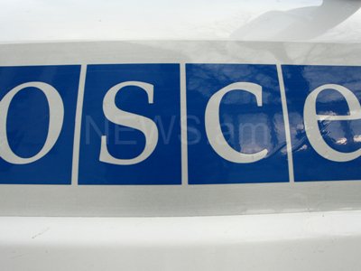 ОБСЕ: Стороны должны принять немедленные меры для разрядки ситуации