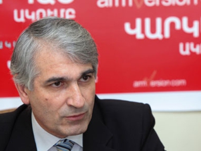 Տնտեսագետը թերահավատ է կառավարության կադրային քաղաքականության հարցում. «Ծանոթ-բարեկամները մնացել են»