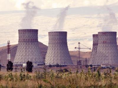 Հայաստանի ատոմակայանը 2 օր շուտ վերսկսել է էլեկտրաէներգիայի արտադրությունը