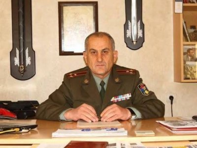 Пресс-секретарь Армии обороны Карабаха: Азербайджанский агитпроп снова в своей стихии