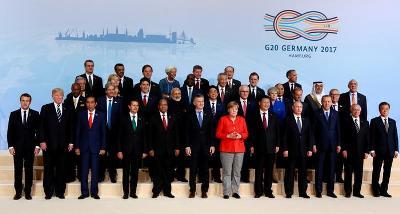 G20-ը կուժեղացնի համագործակցությունը ահաբեկչության ֆինանսավորումը կանխելու համար