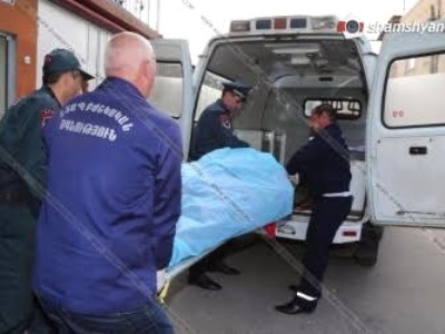 Բնակարանում հայտնաբերվել է Արա Վարդանյանի՝ «Ճվճվ Արոյի» դին