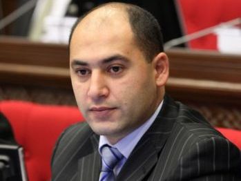 «Հրապարակ». Մարտուն Գրիգորյանը լայն թափով բիզնես գործու­նեություն է ծավալում