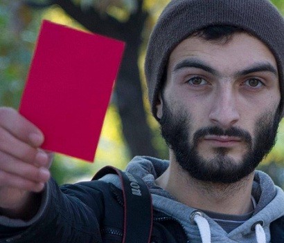 Стороннику инициативы «Учредительный парламент» предъявлено обвинение
