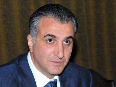 Պարարտանյութ ու դիզվառելիք սուբսիդավորելը արդյունավետ չի այլեւս. Գյուղնախարար