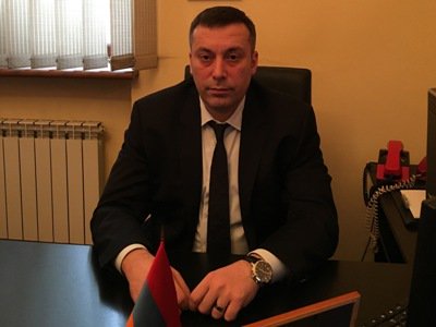 Руководитель РГ: Публикации в азербайджанских СМИ о пленных армянах – элемент черного PR