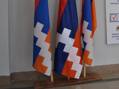 Արցախի նախագահի ընտրություններ. Բակո Սահակյանի թեկնածությունը պաշտպանելու է նաեւ «Դաշնակցությունը»