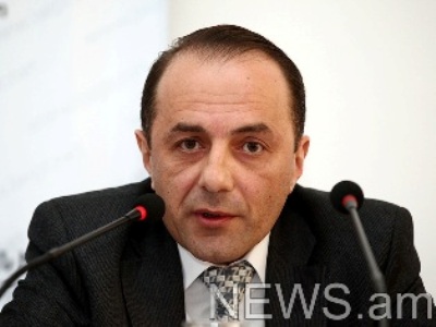 Քաղաքագետ. Հայաստանի ներքին քաղաքականության մեջ ոչ մի բան չի կատարվում