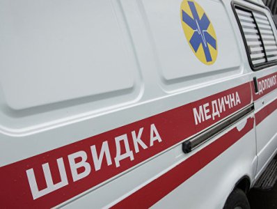 Կիեւում բնակելի տանը գազ է պայթել