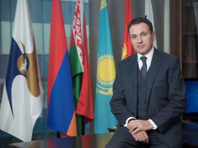 Official: We will prepare basis for concept paper on e-commerce in EAEU in several months