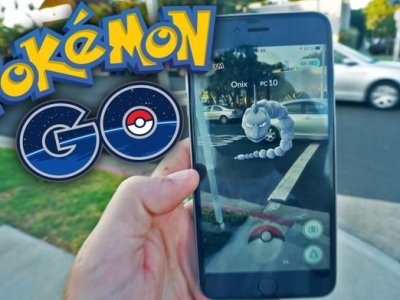 Pokemon Go принесла уже более $1,2 млрд