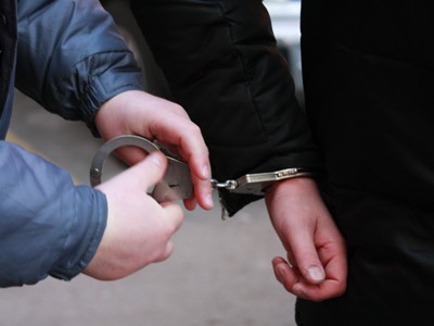 В трех городах России прошли задержания сторонников Навального