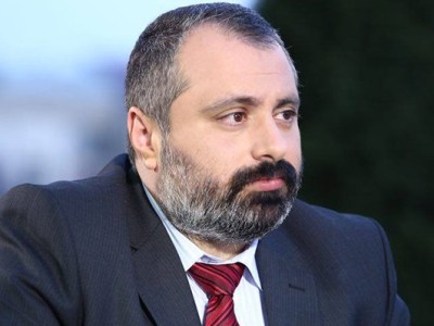 Քաղաքացիական անձանց կորուստները ձեռնտու են Ադրբեջանում իշխող ռեժիմին. Դավիթ Բաբայանը՝ The Associated Press-ին