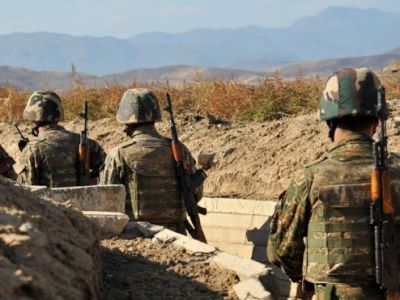 Политолог: Серьезного обострения в Нагорном Карабахе не будет
