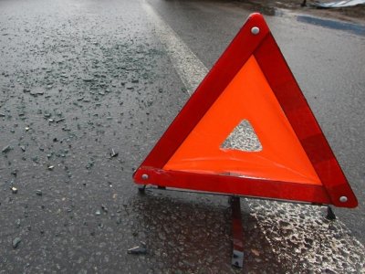 ДТП в Араратской области Армении: погибли двое детей