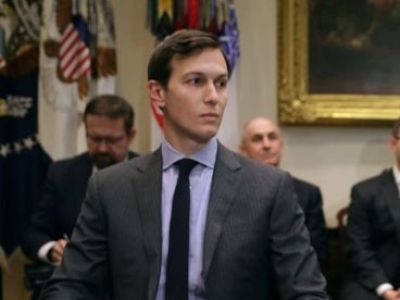СМИ: Сын и зять Трампа  встречались с юристом, «связанным с Кремлем»